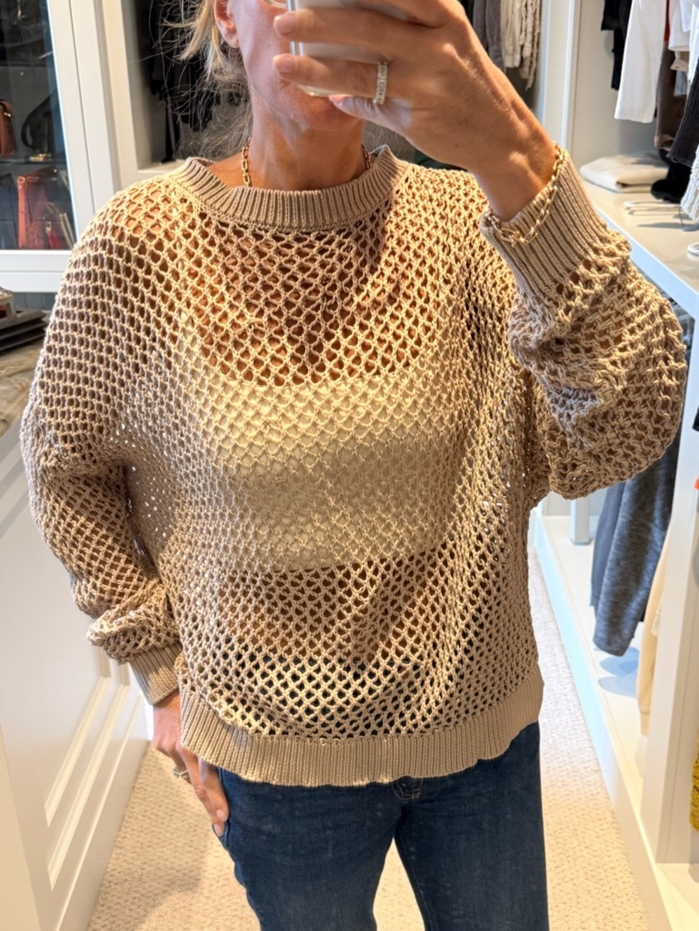 Beach Riot Hilary Sweater